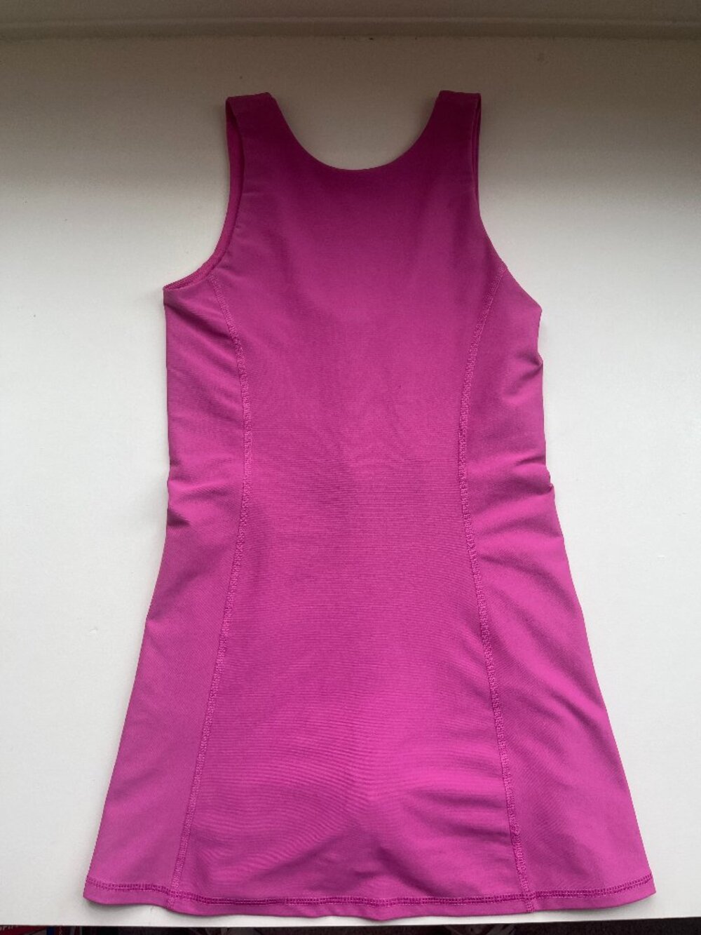 Girls Active Dress